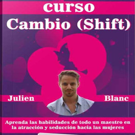 Cambio (Shift) - Doblado al Español Cambio (Shift) - Doblado al Español