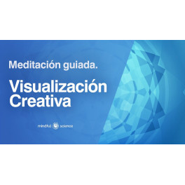 Curso Online de Visualización Creativa Curso Online de Visualización Creativa