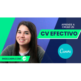 Aprende a crear un CV efectivo Aprende a crear un CV efectivo
