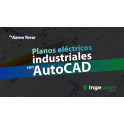 Diseño de planos eléctricos industriales con AutoCAD Electrical