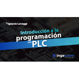 Introducción a la programación de PLC Introducción a la programación de PLC