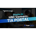 Programación de pantallas HMI Siemens con TIA Portal