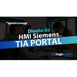 Programación de pantallas HMI Siemens con TIA Portal Programación de pantallas HMI Siemens con TIA Portal