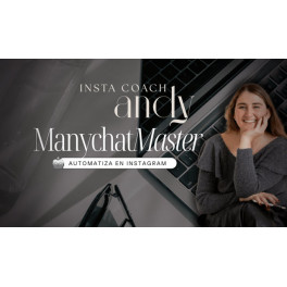 ManyChat Master ManyChat Master