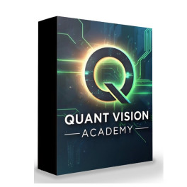 Quant Vision Academy 2025 Quant Vision Academy 2025