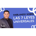Diplomado Leyes Universales
