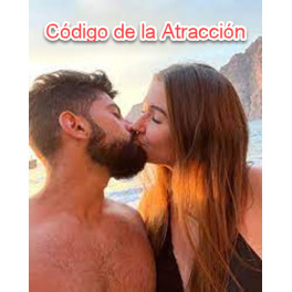 Código de la Atracción Código de la Atracción