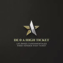 De Cero a High Ticket