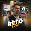 Reto 15 La Fórmula de la Viralidad