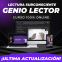 Genio Lector Lectura Subconsciente