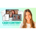 Cash Content