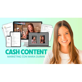 Cash Content Cash Content