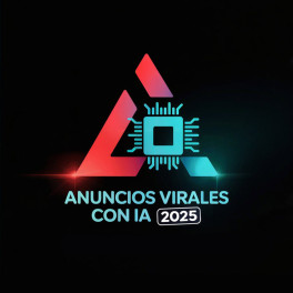 Anuncios Virales con IA 2025 Anuncios Virales con IA 2025