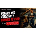 Domina tus Emociones Domina tu Vida