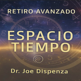 Retiro Avanzado Espacio Tiempo (Subtitulado en español) Retiro Avanzado Espacio Tiempo (Subtitulado en español)