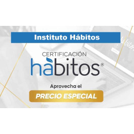 Certificación Hábitos Certificación Hábitos