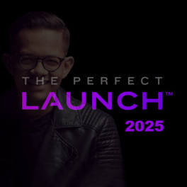 The Perfect Launch 2025 The Perfect Launch 2025