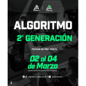 Alejandro FX Algoritmo Segunda Generación 2025