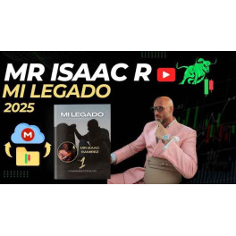 Mi Legado 2025 Mi Legado 2025