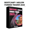 Bootcamp 1 Millon Funded Trader 2025