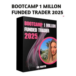 Bootcamp 1 Millon Funded Trader 2025 Bootcamp 1 Millon Funded Trader 2025