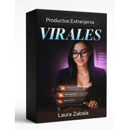 Productos Extranjeros Virales