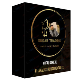 Sugar Trader 2025 Sugar Trader 2025