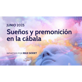 Sueños y premonición en la Cábala Sueños y premonición en la Cábala