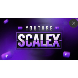 YouTube Scalex 2025 (Factura 10k USD al mes) YouTube Scalex 2025 (Factura 10k USD al mes)