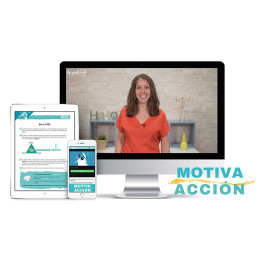 Motiva-Acción Motiva-Acción