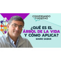 Descubre el Árbol de la Vida