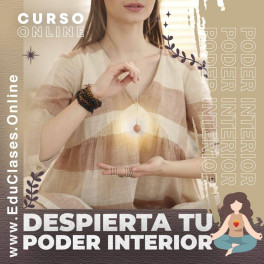 Despierta tu poder interior Despierta tu poder interior