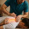 Quiropráctica Código Invisible del Cuerpo