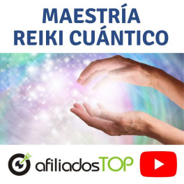 Reiki Cuántico