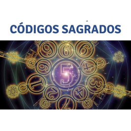 Códigos Sagrados