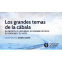 Los Grandes Temas de la Cábala 2023