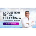 La cuestión del mal en la cábala 2022