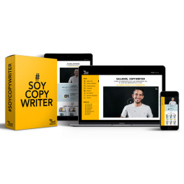 Soy Copywriter