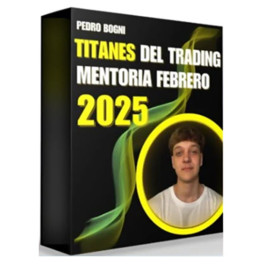 Titanes del Trading