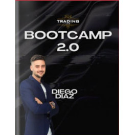 Bootcamp Trading Institucional 2.0 DiegoFX Bootcamp Trading Institucional 2.0 DiegoFX