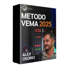 Método VEMA (Trading) Método VEMA (Trading)