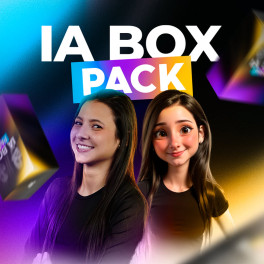 IA Box Pack IA Box Pack