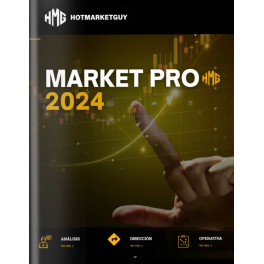 Curso de Trading MarketPro 2024 Curso de Trading MarketPro 2024