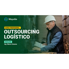 Outsourcing Logístico Outsourcing Logístico