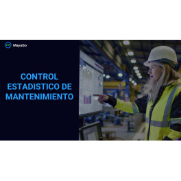 Control Estadístico de Mantenimiento Control Estadístico de Mantenimiento