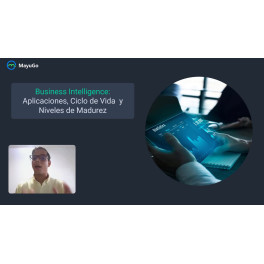 Introducción al Business Intelligence con Power BI 