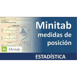 Métodos gráficos con Minitab aplicado en los procesos 