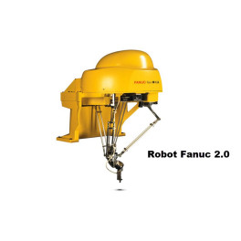 Robot Fanuc 2.0