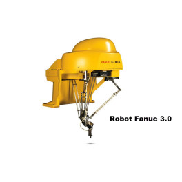 Robot Fanuc 3.0 