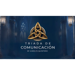 Triada de Comunicación Triada de Comunicación
